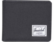 Herschel  Hank Wallet 10368-00001 černá Jedna velikost