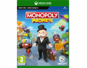 Monopoly Madness Xbox One • Xbox Series X