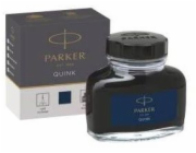 Inkoust Parker 57 ml, modročerný (1950378)
