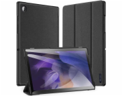 Pouzdro na tablet DUXDUCIS DUXDUCIS DOMO GALAXY TAB A8 10,5 X200 / X205 BLACK