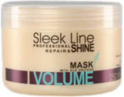 Stapiz Sleek Line Volume Mask 250 ml