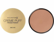 MAX FACTOR MAX FACTOR_Creme Puff Lisovaný prášek lisovaný prášek 42 Deep Beige 14g