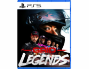 GRID Legends PS5