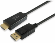  DisplayPort – kabel HDMI 5m černý (119392)