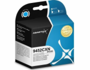 Inkoust Asarto Inkoust Asarto pro Epson 9452CXN | C13T945240 | 66 ml | tyrkysová