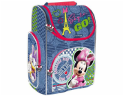 Starpak Školní taška Minnie STK 15-24 denim (372487)