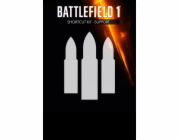 Battlefield 1 Shortcut Kit: Podpora balíčku Xbox One