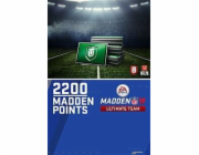 Microsoft MS ESD Madden NFL 18: MUT 2200 Madden Points X1 ML