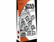 Rebel Story Cubes: Star Wars