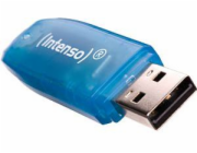 Pendrive Intenso Rainbow Line, 4 GB (3502450)