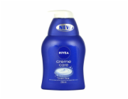 Nivea Krémové pečující krémové mýdlo W 250ml