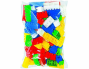 Polesie Blocks Builder 48 ks. (0316)