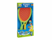 Mega Creative RACKETS+AKC 19X38X4 (NL 02A)