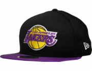 New Era New Era 9FIFTY Los Angeles Lakers NBA čepice 12122724 černá S/M