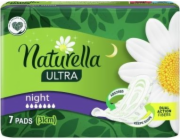 Naturella NATURELLA ULTRA NIGHT SINGLE 7KS