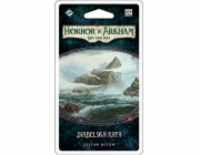 Galaxy ARKHAM HORROR LCG (CONVENTION OF INNSMOUTH) - mýtus DEVIL S REEF