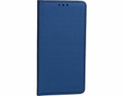 Smart Magnet Case Xiaomi Redmi 10C tmavě modrá/námořnická