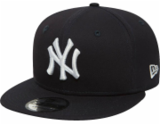 New Era New Era New York Yankees MLB 9FIFTY čepice 10531953 námořnická modrá S/M