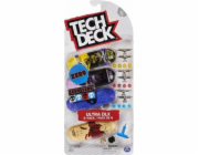 Spin Master Tech Deck – hmatník, 4 balení (6028815)