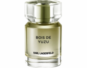 Karl Lagerfeld Bois De Yuzu EDT 50 ml