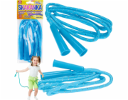 Sportovní švihadlo Mega Creative JUMP ROPE 11X27 MC MIX5 PBH 36/288