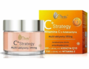 Ava AVA C-STRATEGICKÝ VÍCEÚČINNÝ DENNÍ KRÉM. LIFTING 50ML