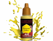 Army Painter  Warpaints - Air Daemonic Yellow