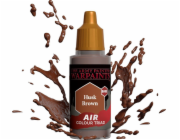 Army Painter  Warpaints - Air Husk Brown