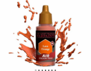 Army Painter  Warpaints - Air Lava Orange