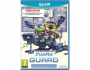 Star Fox Guard Wii U