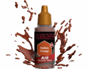 Army Painter  Warpaints - Air Molten Orange