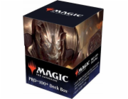 Ultra-Pro Ultra-Pro: Magic the Gathering – Street of New Capenna – Perrie, the Pulverizer – 100+ palubní box