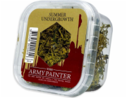 Army Painter  - Basing Summer Undergrowth Bas