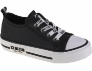 Boty Big Star  J KK374043 Black 27