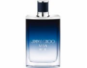 Jimmy Choo Man Blue EDT 100 ml