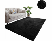 Strado Koberec Alpaca Strado 100x150 AlpacaBlack (Black) univerzální