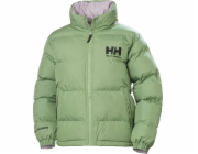 Helly Hansen Dámská bunda W HH Urban Reversible Jacket Jade 2.0, XL (29664_406)