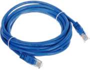 RBLINE PATCHCORD RJ45/3,0-BLUE 3,0m