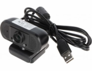 Webová kamera USB WEBOVÁ KAMERA HQ-730IPC - 1080p 3,6 mm