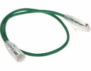 RBLINE PATCHCORD RJ45/6/0,5-G-THIN 0,5m