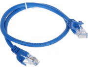 RBLINE PATCHCORD RJ45/0,5-BLUE 0,5m