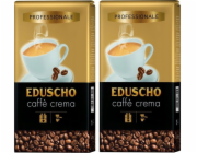 Tchibo Eduscho Professionale Caffe Crema zrnková káva 1 kg