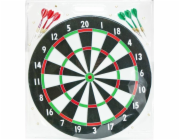 Alto Dartboard papír 17" x 1/2"