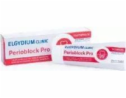 Elgydium OTC ELGYDIOVÁ PASTA PERIOBLOCK PRO 50ml