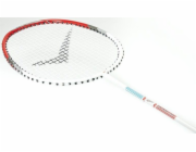 Badmintonová raketa Allright Allright Speed 165, červená