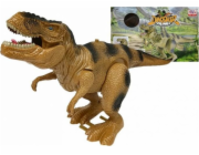 Štíhlý sportovní dinosaurus Figurka Tyrannosaura Rexe (6640)