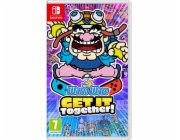 WarioWare: Dejte to dohromady! Nintendo Switch