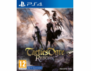 Tactics Ogre: Reborn PS4