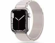 Tech-ProtectNYLON PRO APPLE HODINKY 4 / 5 / 6 / 7 / 8 / SE / ULTRA (42 / 44 / 45 / 49 MM) MYŠÍ