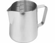 Rhinowares Stainless Steel Pro Pitcher - stříbrný džbán 360 ml